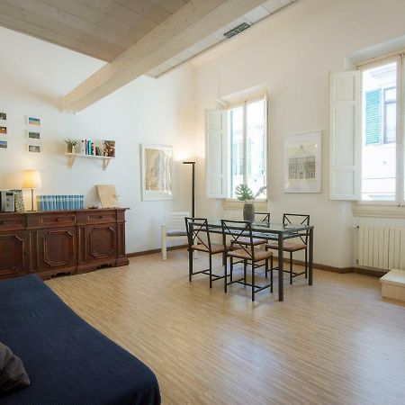 San Lorenzo Bright Loft Florence Exterior photo