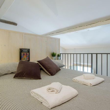 San Lorenzo Bright Loft Florence Exterior photo