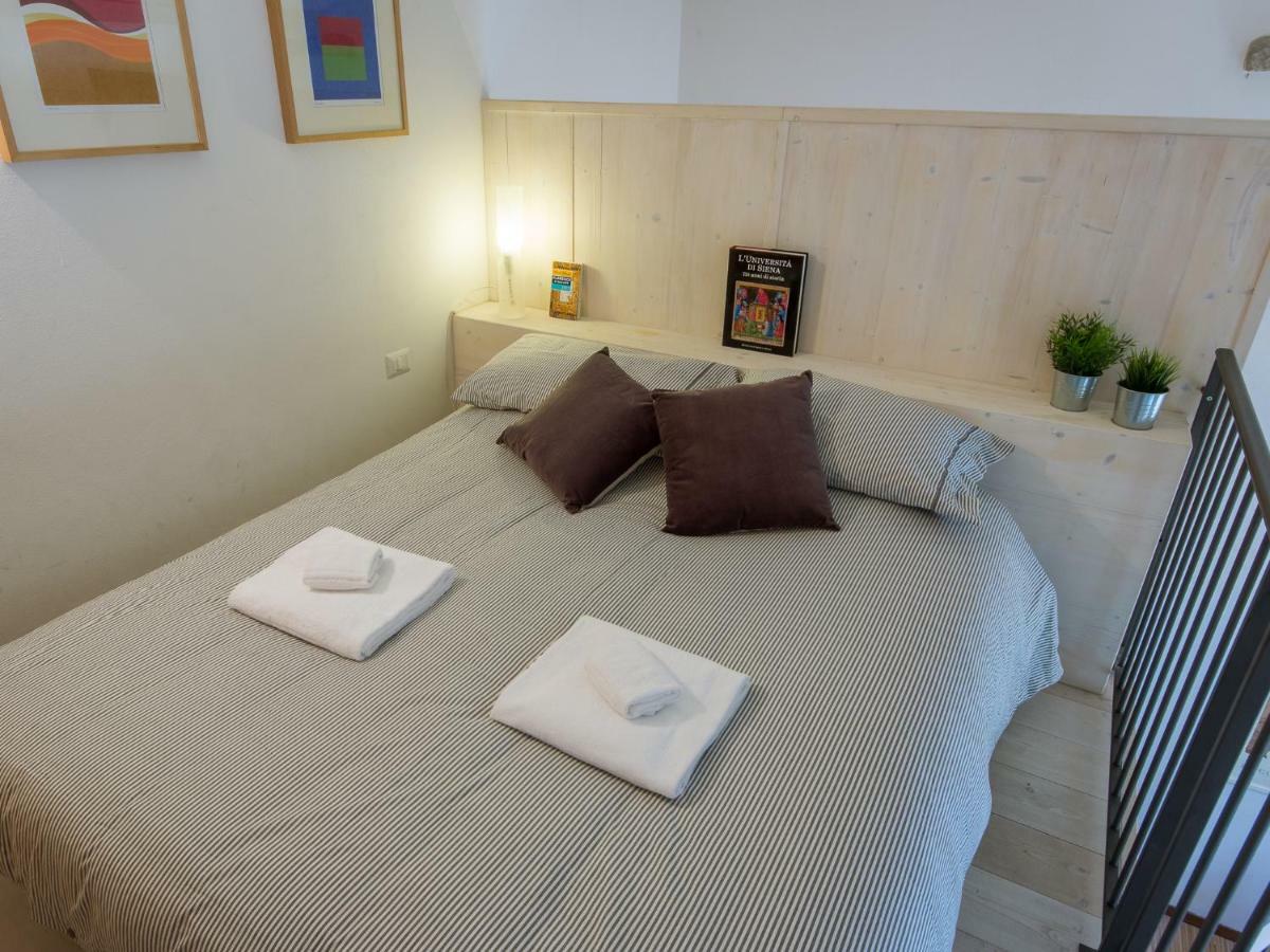 San Lorenzo Bright Loft Florence Exterior photo