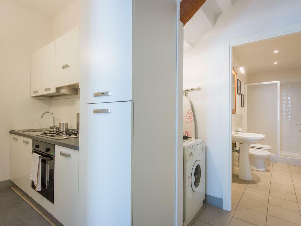 San Lorenzo Bright Loft Florence Exterior photo