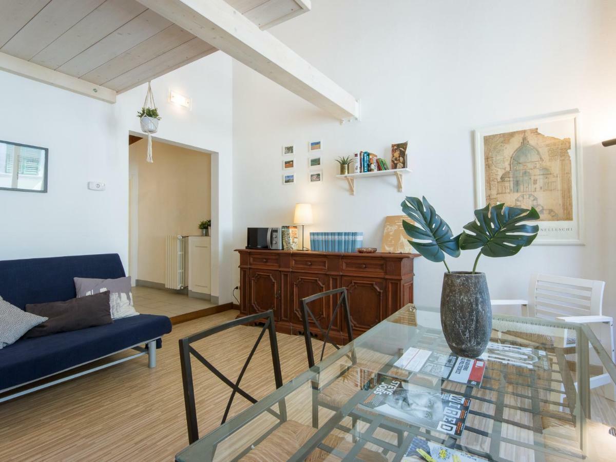 San Lorenzo Bright Loft Florence Exterior photo